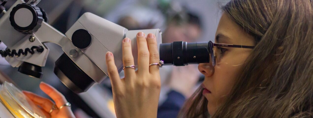 Día de la Mujer y la Niña en la Ciencia: Una oportunidad para reflexionar sobre la equidad y el desarrollo científico
