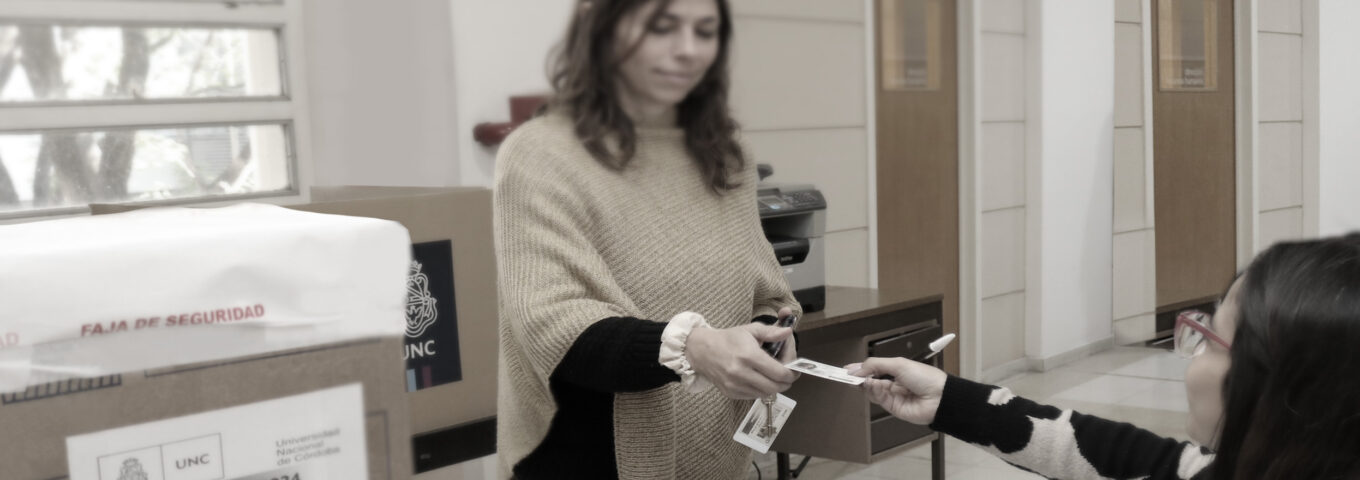 Veda, procedimiento electoral y escrutinio: qué tener en cuenta