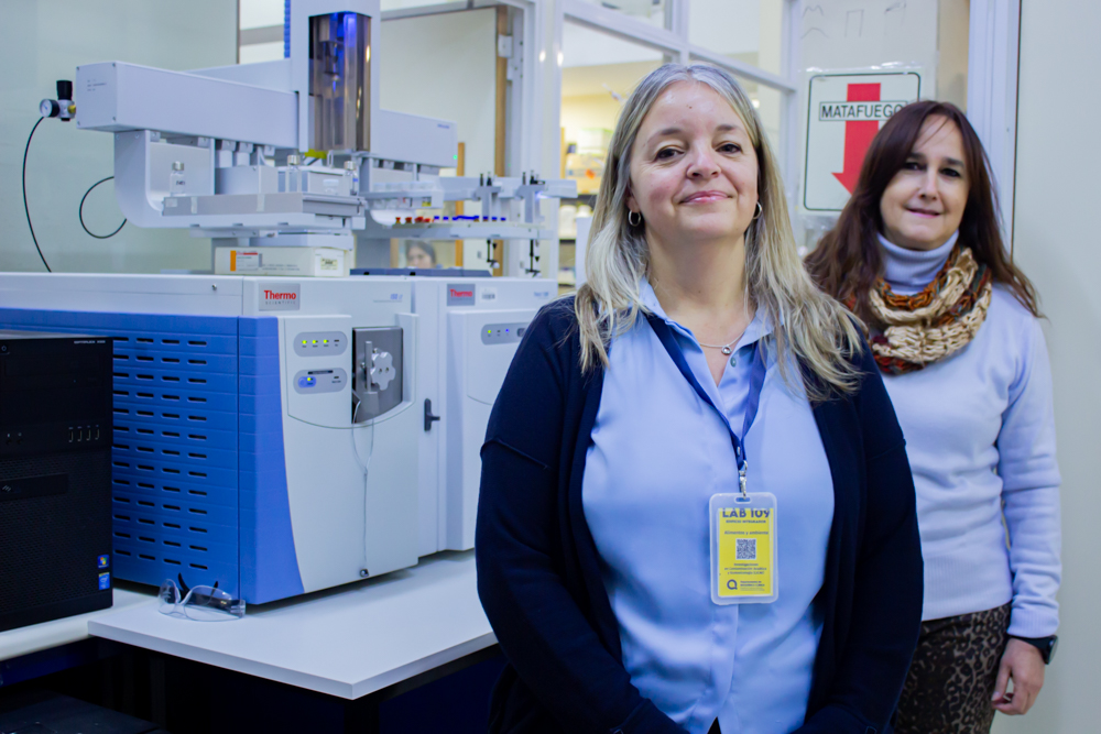 Grupo de Bioquímica Clínica y CEQUIMAP