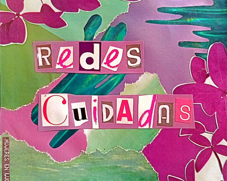 logo redes cuidadas