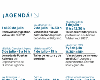 AGENDA 25