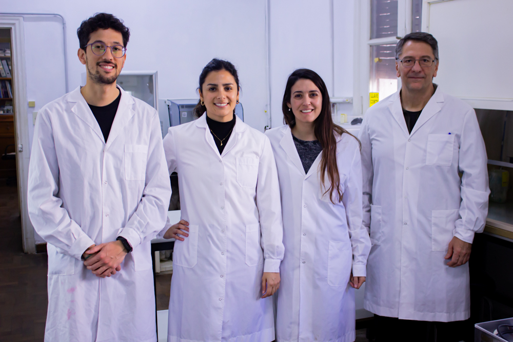 EQUIPO LAPROBIO