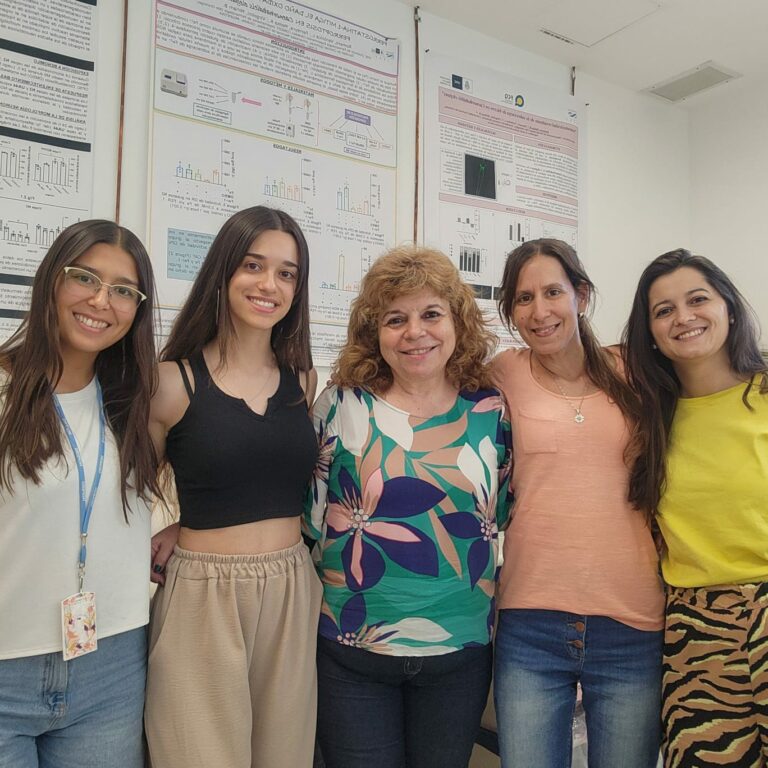foto Lince - Miriam Beatriz VIRGOLINI