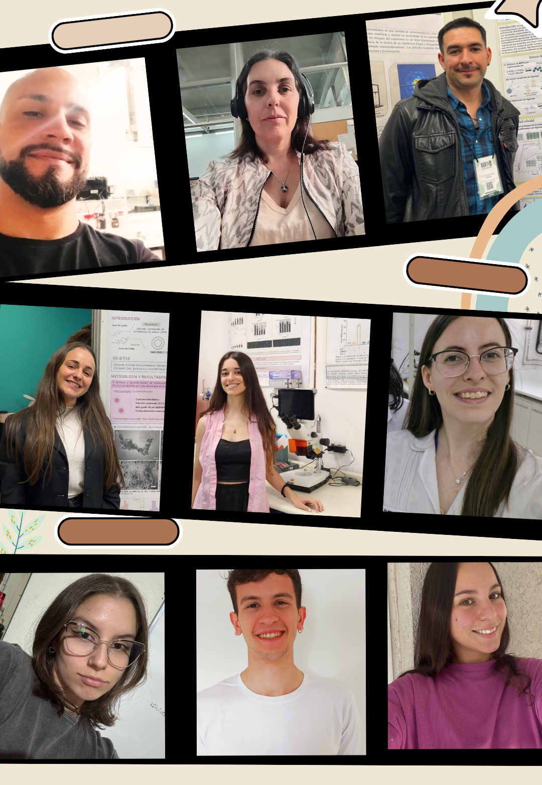 Imagen para página FCQ- Raquel Vico - Raquel Viviana VICO