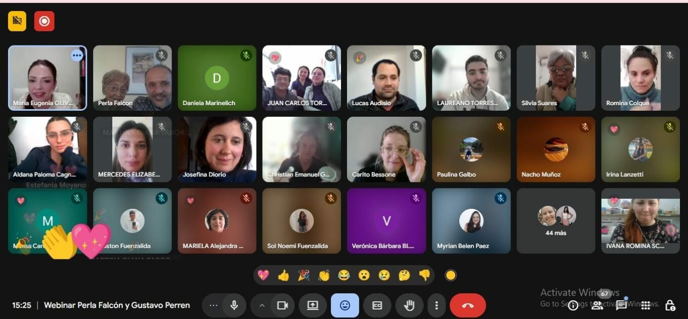 CAPTURA 1 WEBINAR
