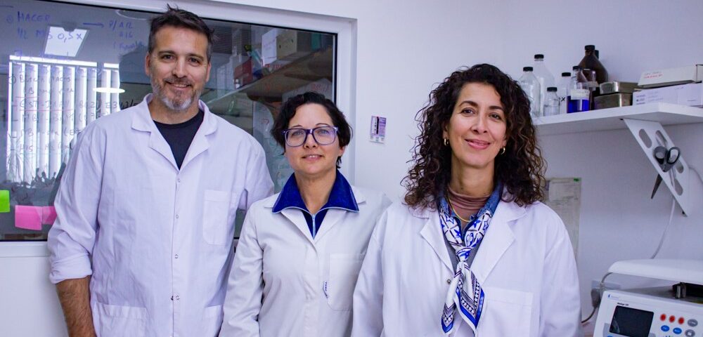 Innovación y vinculación: 2 proyectos de la FCQ recibirán subsidios FITS