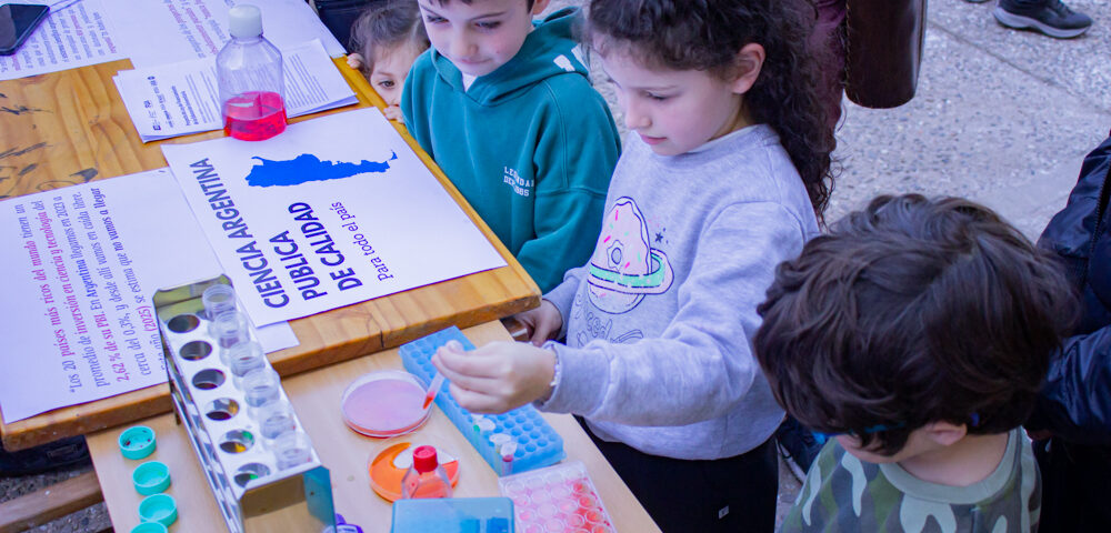 Noche de los Museos en la FCQ: conocé todas las propuestas del MCI