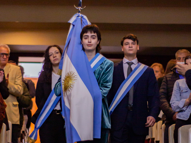 abanderados