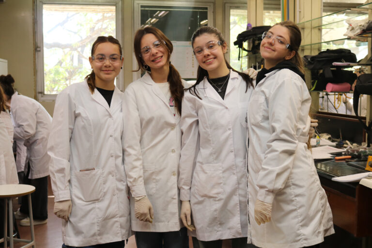 estudiantes