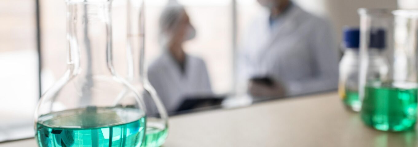 Preinscripciones abiertas a la Especialización en Química Ambiental