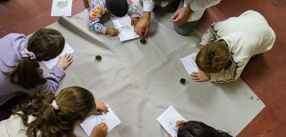 Noche de los Museos: más de 3.000 personas experimentaron y se divirtieron junto al MCI