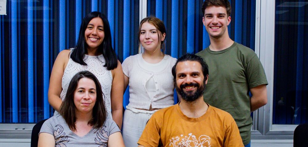 Junto a los barrios: un proyecto de extensión de la FCQ promueve el bienestar social