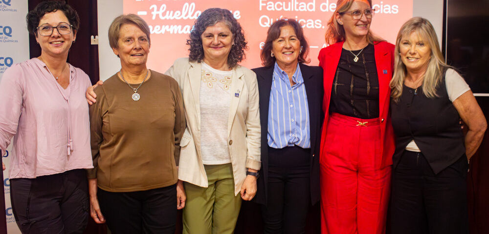 Día Internacional de la Mujer Trabajadora: La Facultad homenajeó a docentes, investigadoras y nodocentes