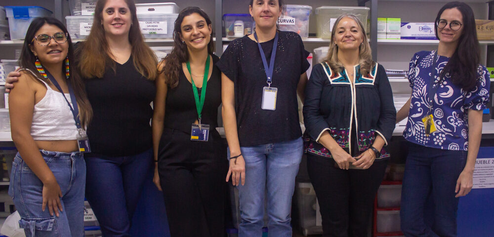 Día Mundial del Agua: Un equipo de la FCQ estudia contaminantes que ponen en riesgo la salubridad de ríos, embalses y lagunas de Córdoba