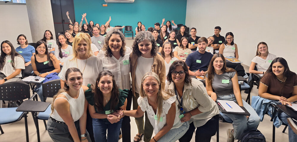 Comenzaron las segundas cohortes de las Especializaciones en Bioquímica Clínica, área Inmunología, y Química Ambiental