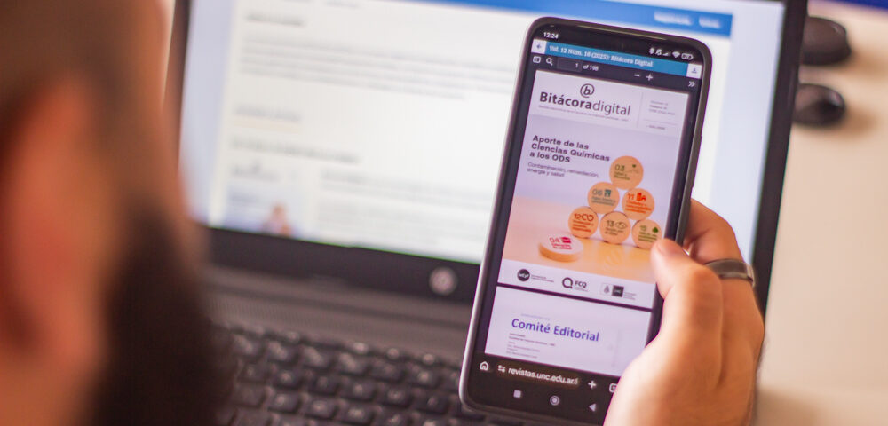 La última edición de Bitácora Digital se enfoca en contaminación, remediación, energía y salud