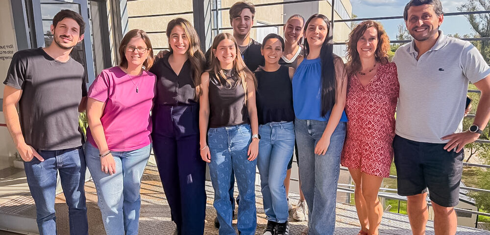 Trisomía 21: El grupo InmunoBytes investiga la susceptibilidad del sistema inmunológico de niños y niñas con síndrome de Down