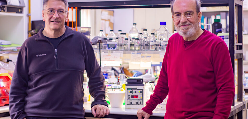 Día Internacional del ADN: la Facultad se posiciona como pilar académico y científico del desarrollo de la biotecnología