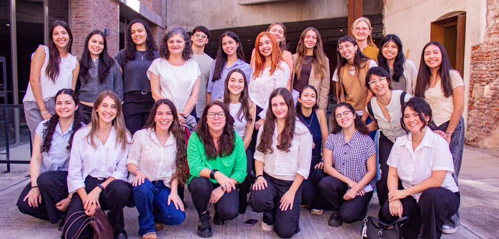 Jornada de capacitación en Farmacia y Bioquímica: Vinculación y formación para estudiantes de la FCQ  