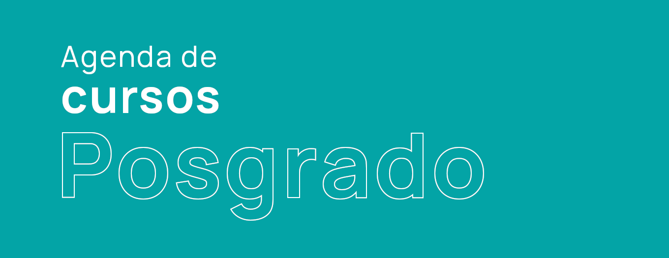 Agenda Posgrado