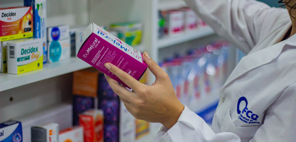 Cuarta edición del curso de extensión “Asistente Técnico/a en Farmacia Hospitalaria”