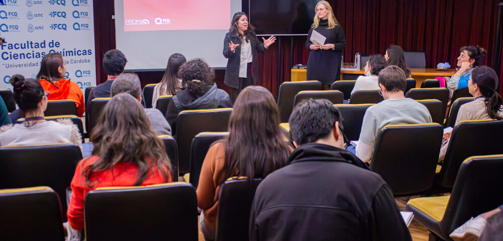 La Facultad lanzó la convocatoria anual de proyectos para el nuevo Programa de Innovación Educativa