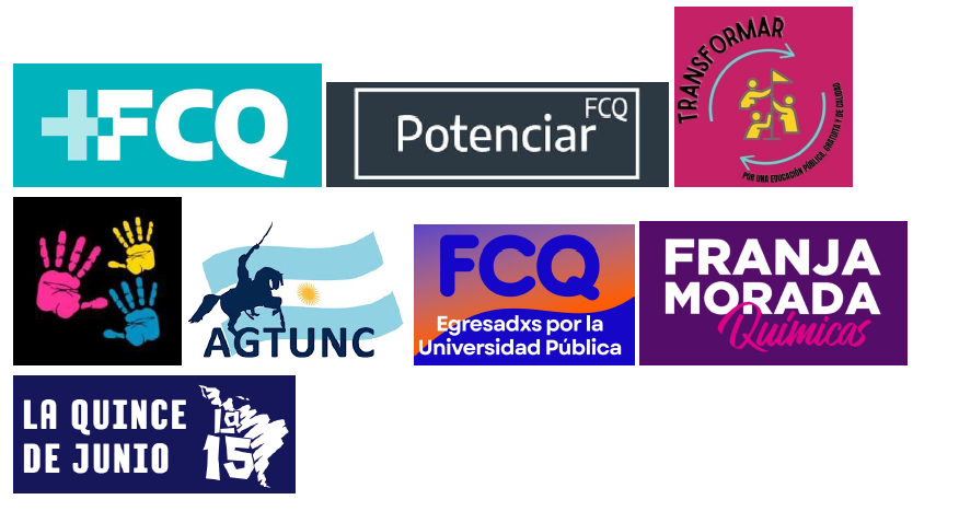 logos adherentes