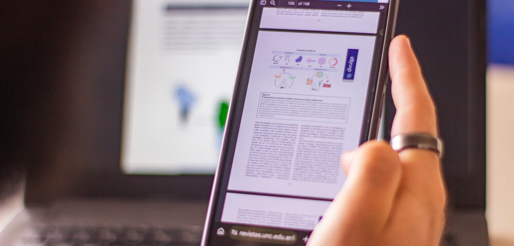 Cierra la convocatoria para publicar artículos en la edición 2026 de Bitácora digital