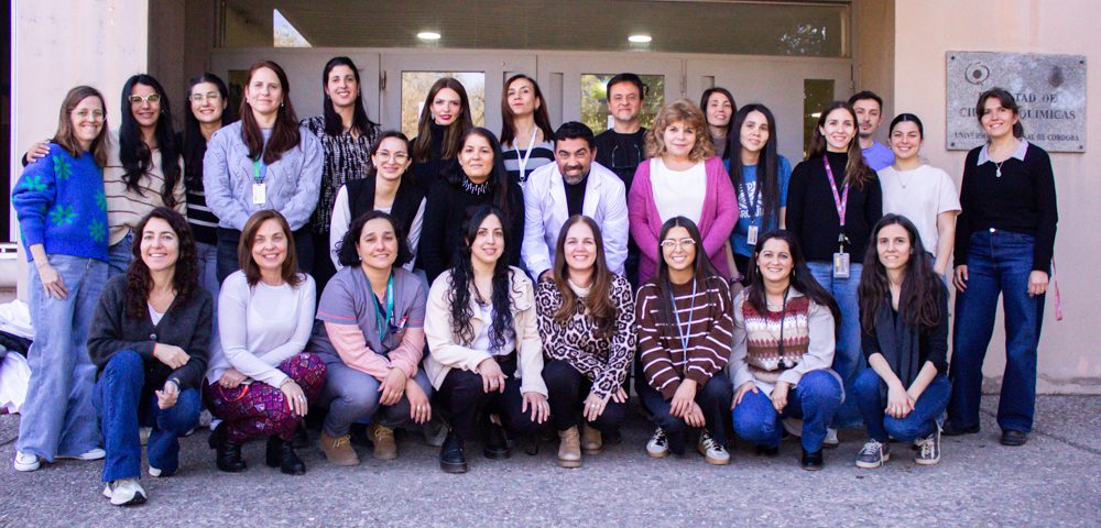 La Facultad fortalece su vínculo con comunidades y enriquece la formación de estudiantes mediante la curricularización de la extensión en 9 asignaturas de grado