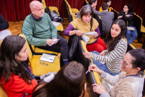 Se puso en marcha la primera convocatoria anual para proyectos de Innovación Educativa en la FCQ