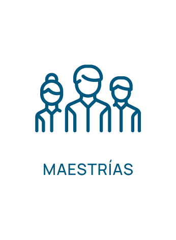 Maestrías