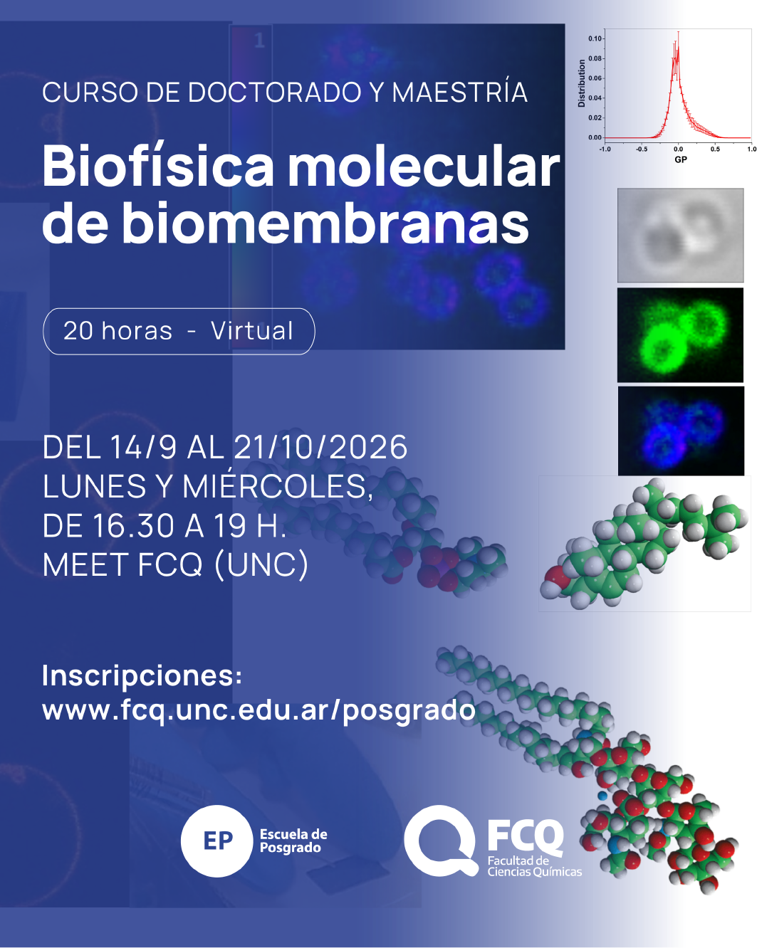 Biofisica molecular