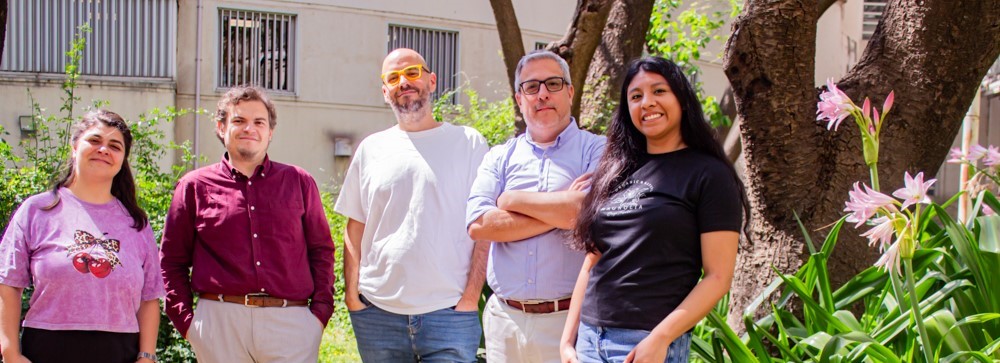 Cuando menos es más: Grupo científico de Química Computacional aborda el ahorro y la transición energética