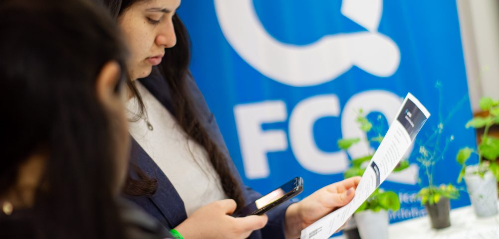 Biotecnología con sello FCQ: las comunidades académica, científica y estudiantil continúan aportando innovaciones al sector socioproductivo