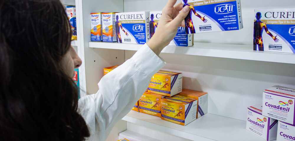 Llega la Jornada del Día de las y los Farmacéuticos “Innovación aplicada y proyección profesional”
